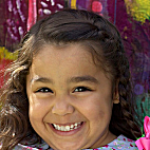 FaceGirlSmilingSmall